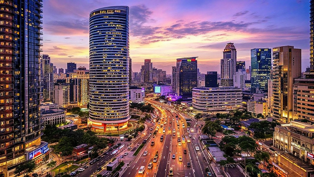 Bangkok
