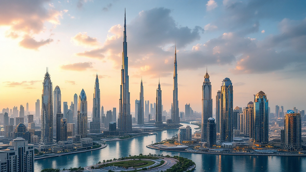 Dubai