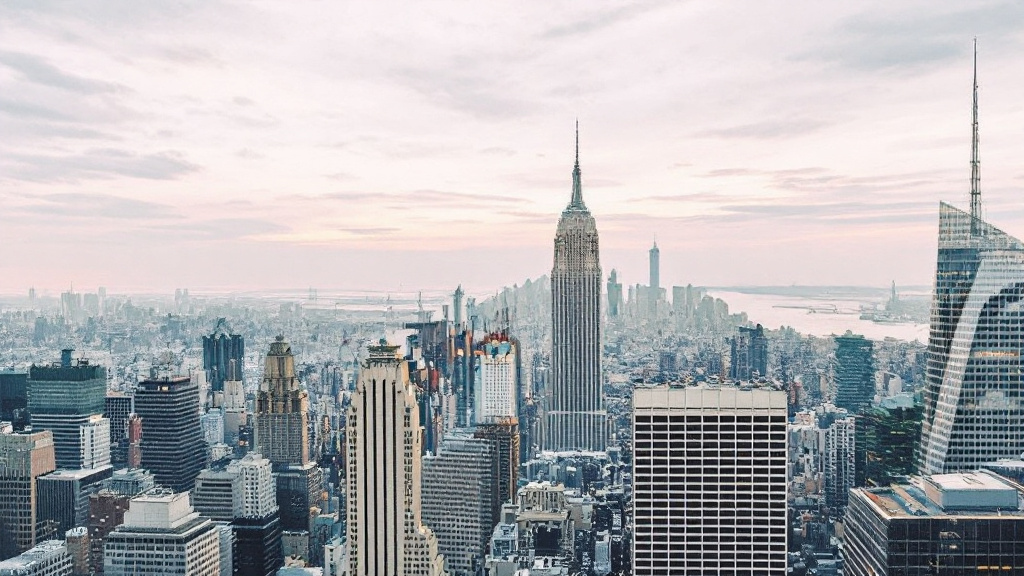 New York City