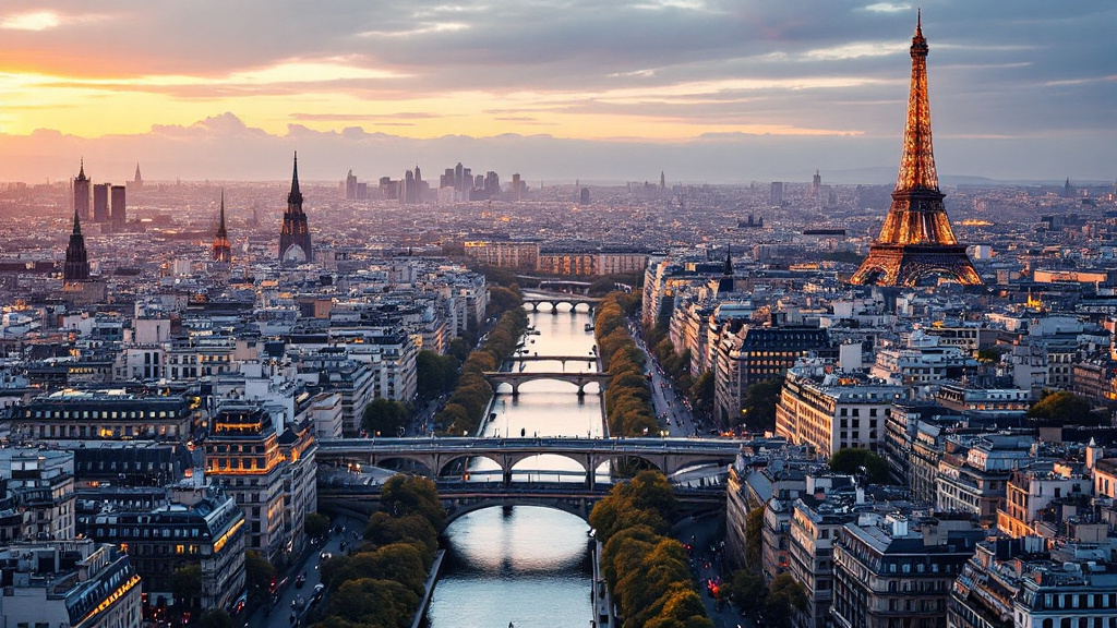 Paris