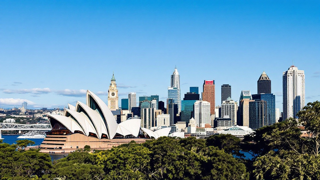 Sydney