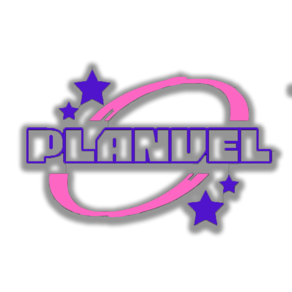 Planvel Logo