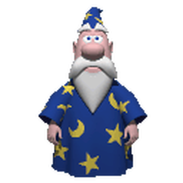Merlin Icon