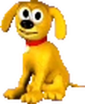 Rover Icon